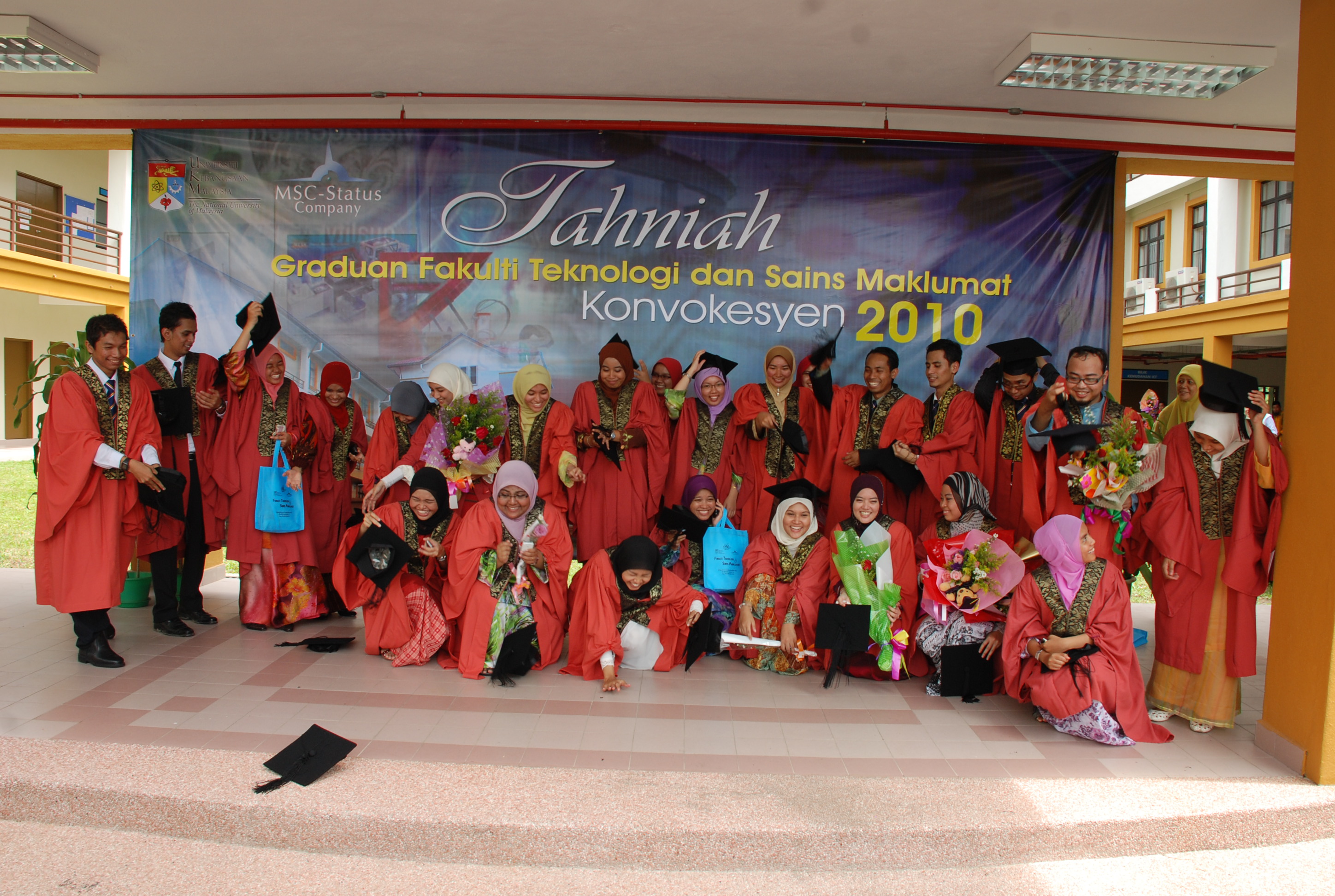 Mesra Graduan'10  0351